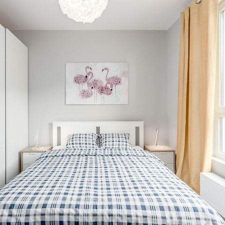 Chill Apartments Ursus Warsaw Luaran gambar