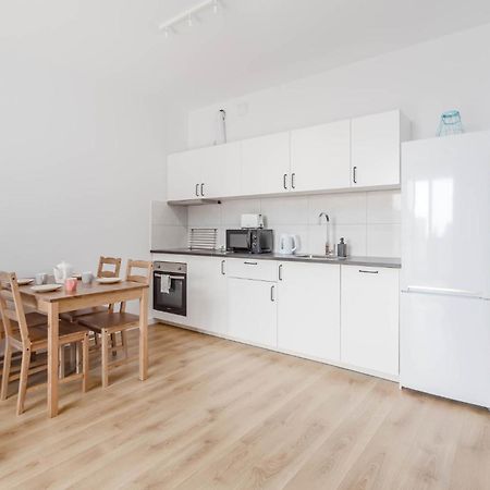 Chill Apartments Ursus Warsaw Luaran gambar