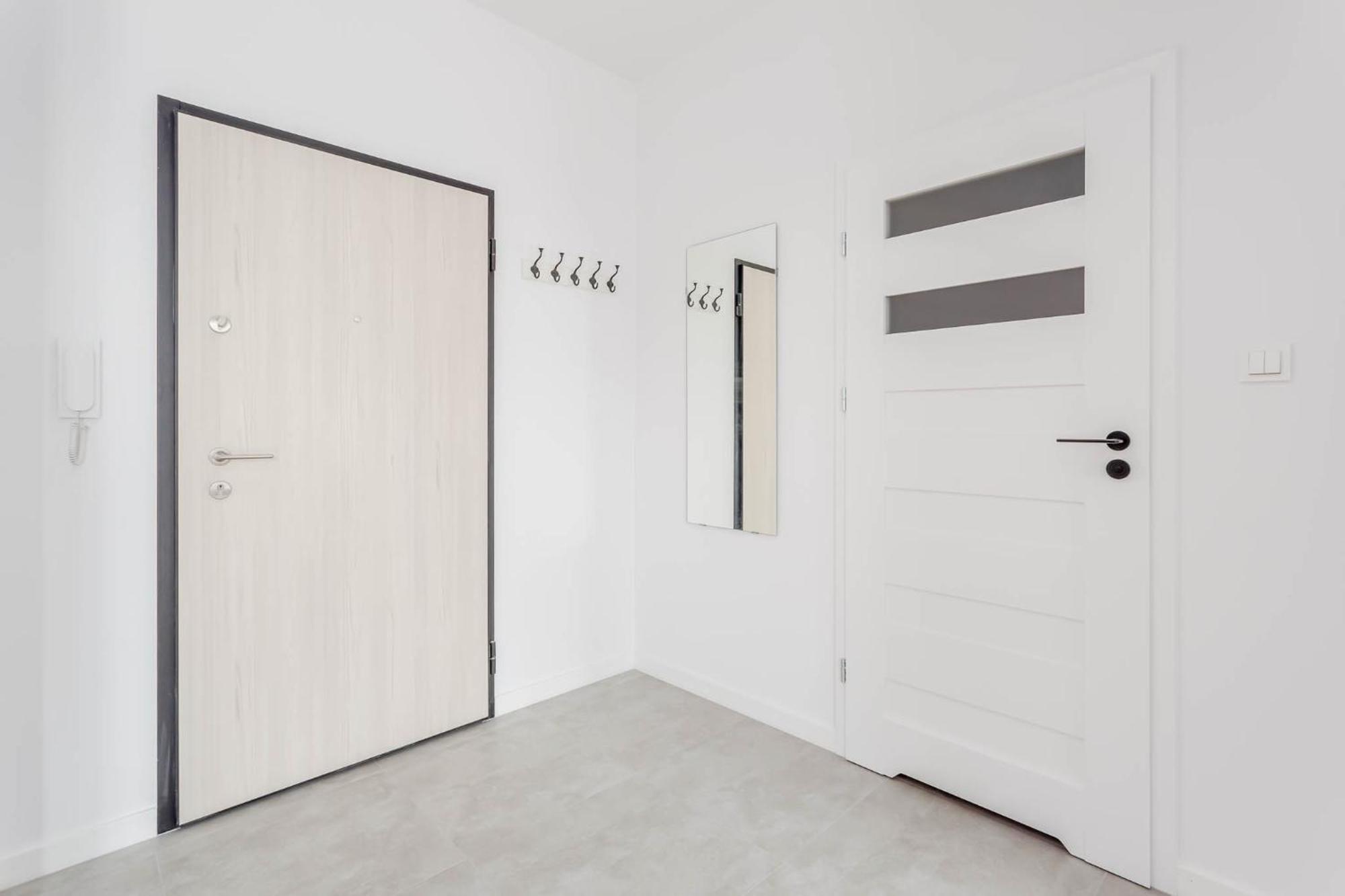 Chill Apartments Ursus Warsaw Luaran gambar